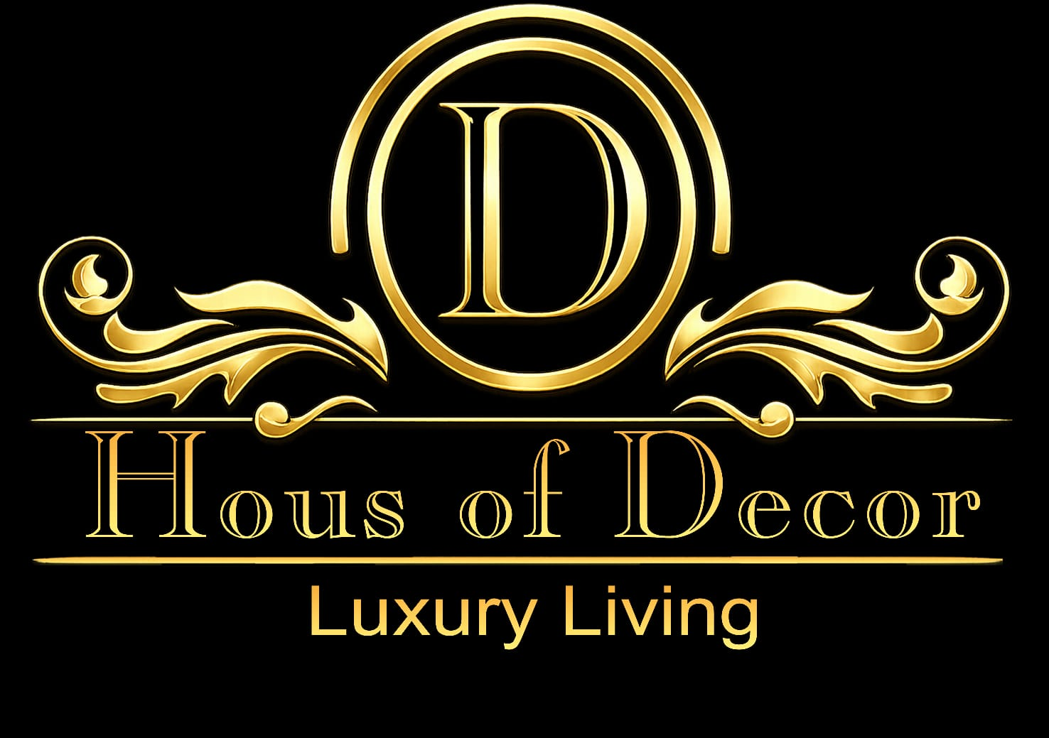 House of Décor — Luxury Living