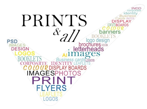 Prints & All