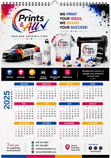 Calendar